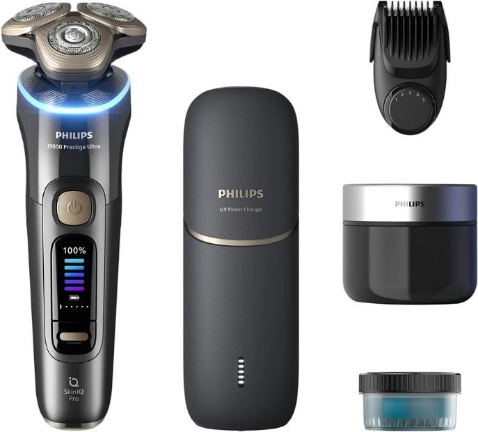 Philips Series i9000 Prestige Ultra XP9402/46 Philips Series i9000 Prestige Ultra XP9402/46