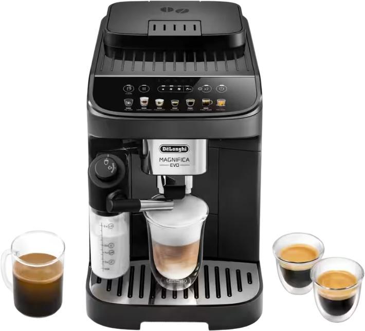 Delonghi Magnifica Evo ECAM292.81.SB Delonghi Magnifica Evo ECAM292.81.SB