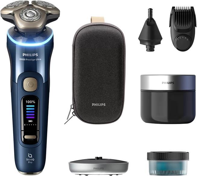 Philips Series i9000 Prestige Ultra XP9401/38 Philips Series i9000 Prestige Ultra XP9401/38