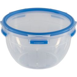 Emsa Clip & Close Frischhaltedose rund 2,6 l