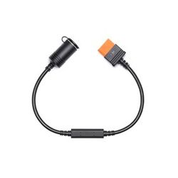 DJI Netzkabel Power SDC für Autoladestecker (12 V) DJI Netzkabel Power SDC für Autoladestecker (12 V)