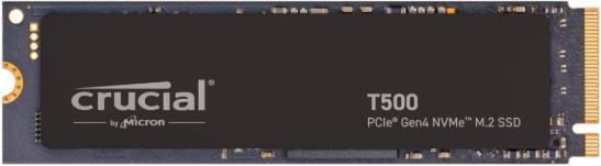 Crucial T500 4TB (CT4000T500SSD3) Crucial T500 4TB (CT4000T500SSD3)