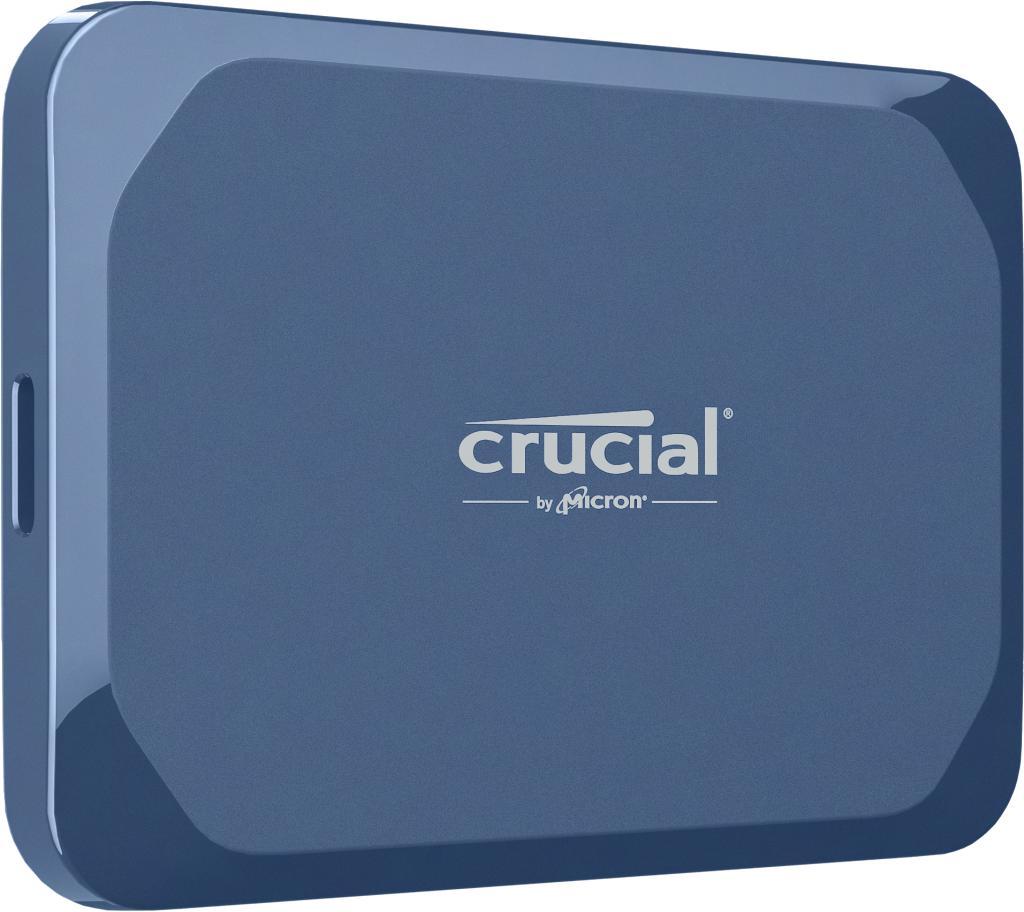 Crucial X10 2TB (CT2000X10SSD9) Crucial X10 2TB (CT2000X10SSD9)