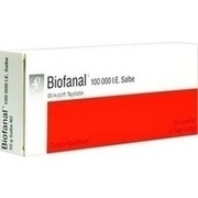 Dr. Pfleger BIOFANAL, 50 g (N2)