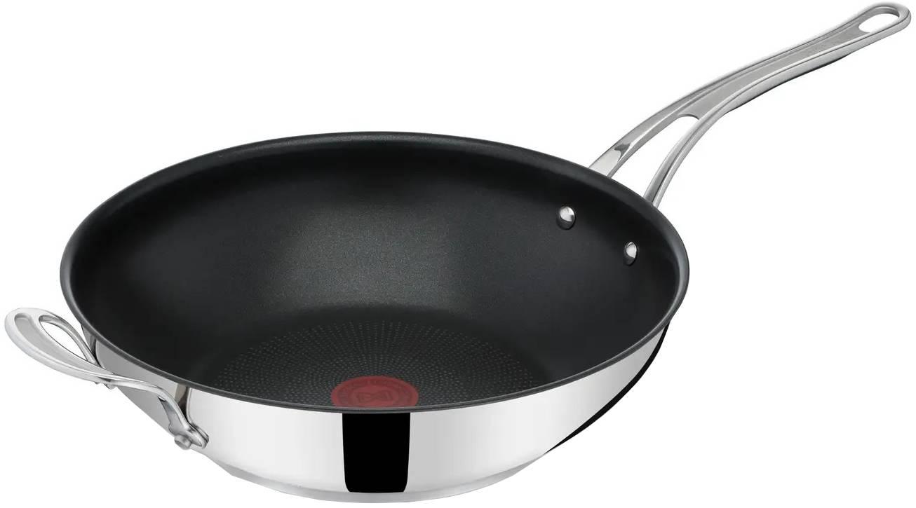 Tefal Jamie Oliver Cook’s Classic Wokpfanne 30 cm (E3068835)