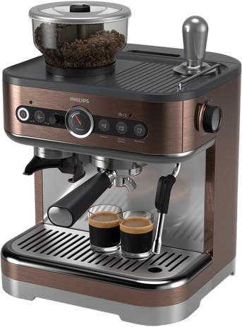 Philips Barista Brew PSA3228/41