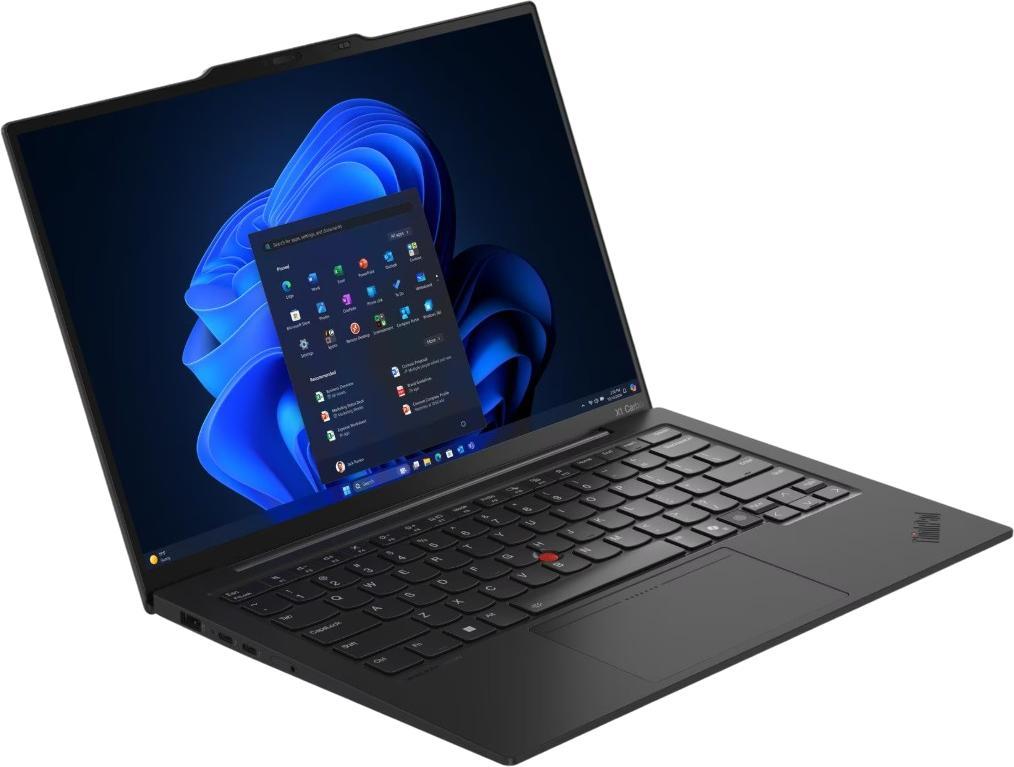 Lenovo ThinkPad X1 Carbon G13 (21NX00F7GE) Lenovo ThinkPad X1 Carbon G13 (21NX00F7GE)