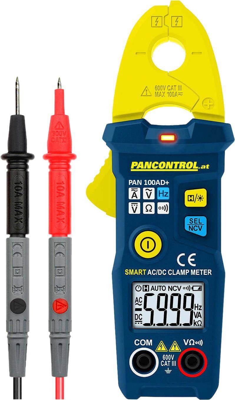 Pancontrol PAN 100AD+