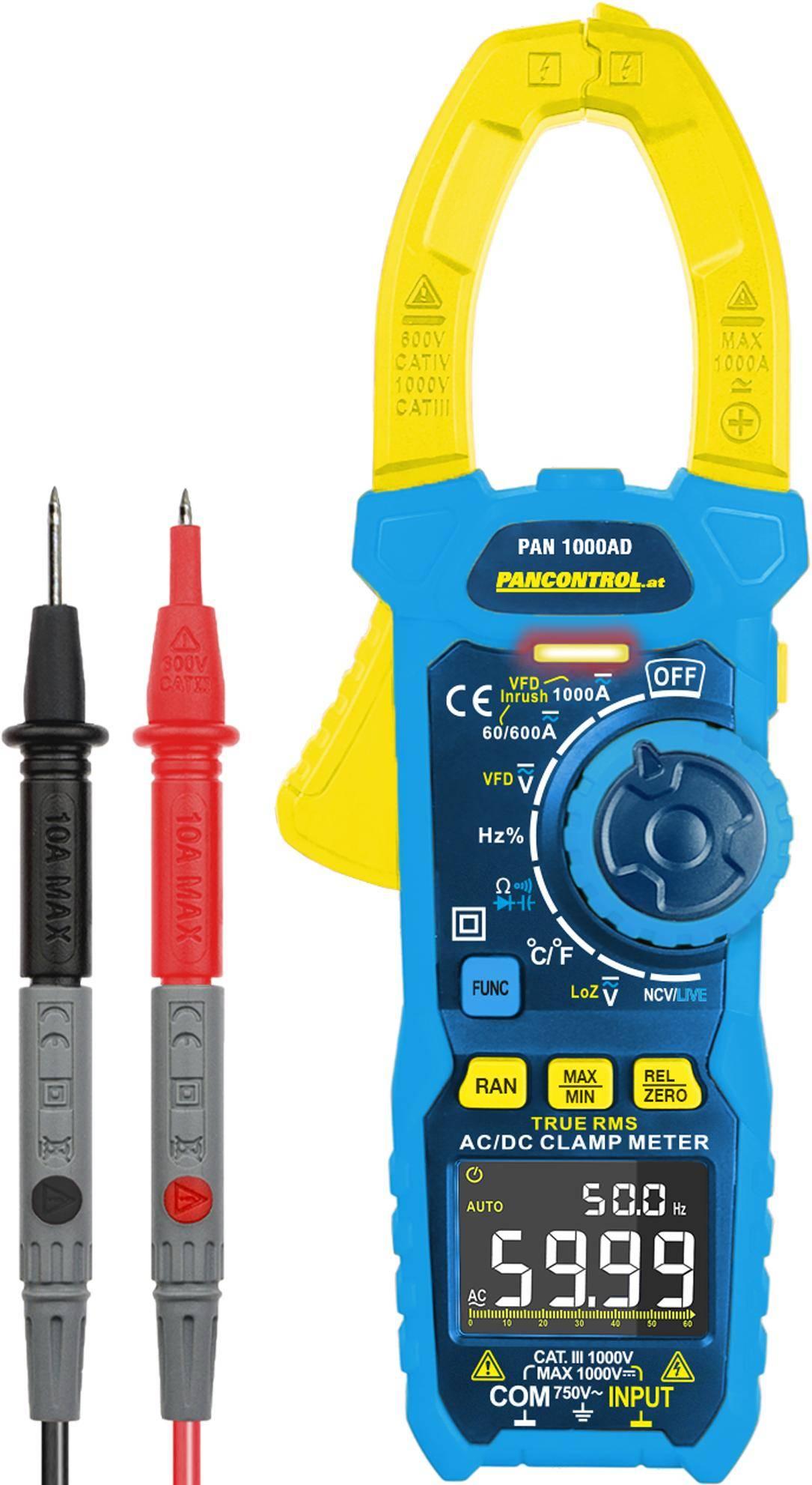 Pancontrol PAN 1000AD