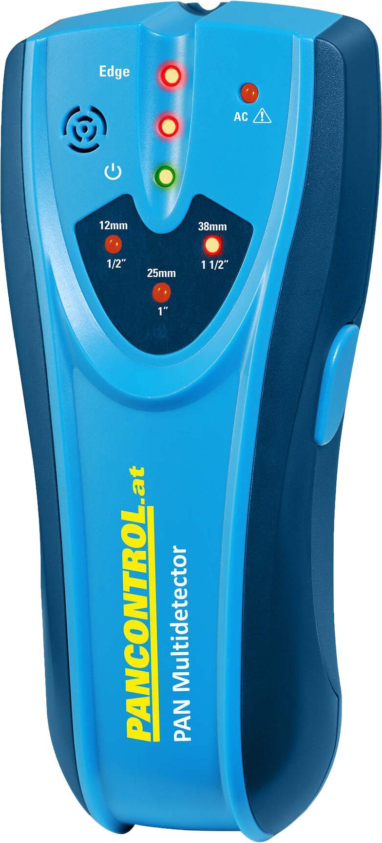Pancontrol PAN Multidetector