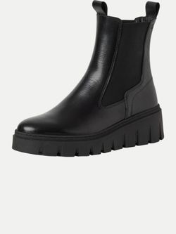 Tamaris Leder Chelsea Boot 25489-45