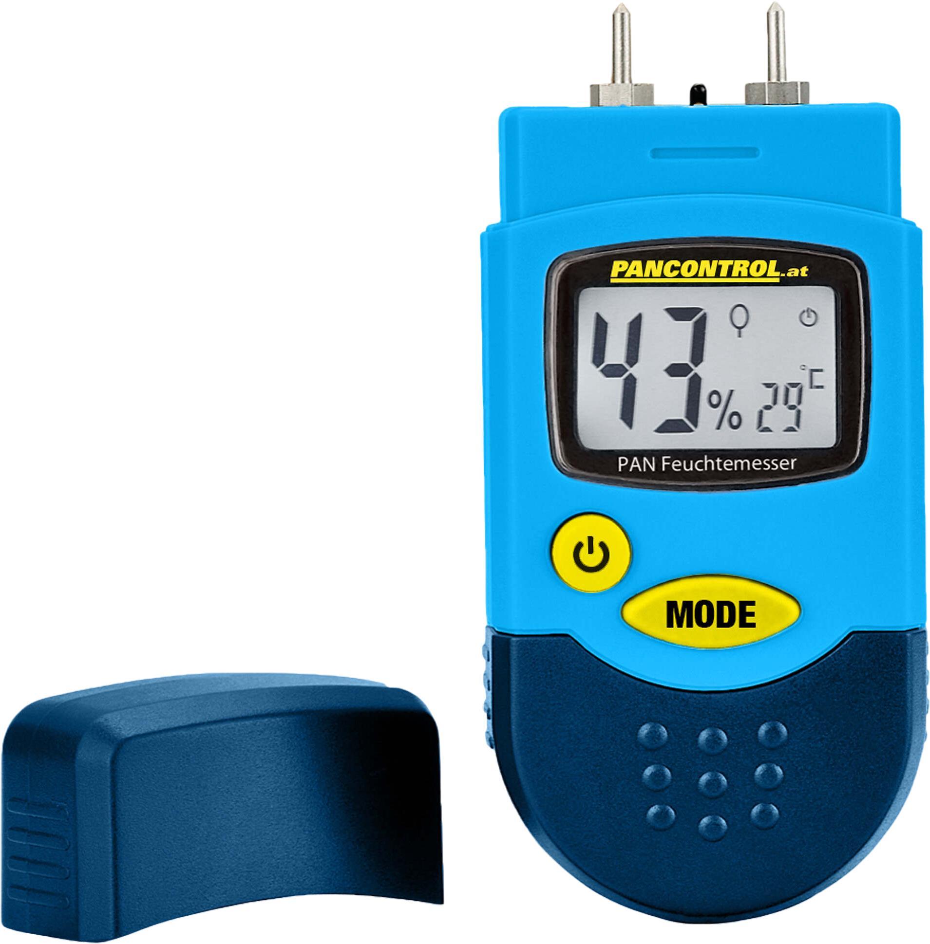 Pancontrol PAN Feuchtemesser