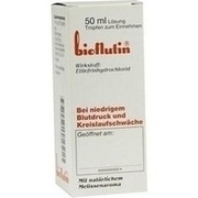 Südmedica BIOFLUTIN, 50 ml (N2)