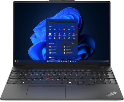 Lenovo ThinkPad E16 G3 (21SR0041GE) Lenovo ThinkPad E16 G3 (21SR0041GE)