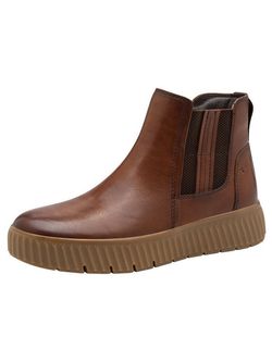 Tamaris Leder Chelsea Boot 85405-45