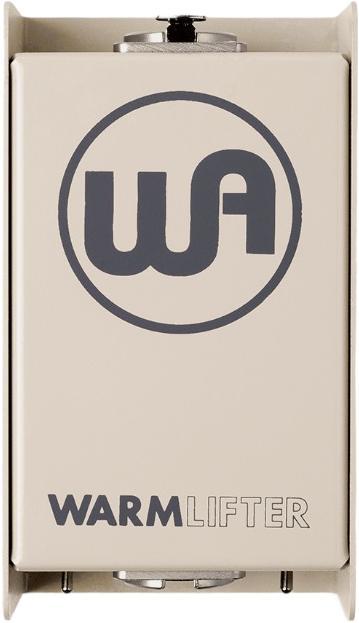 Warm Audio Warm Lifter