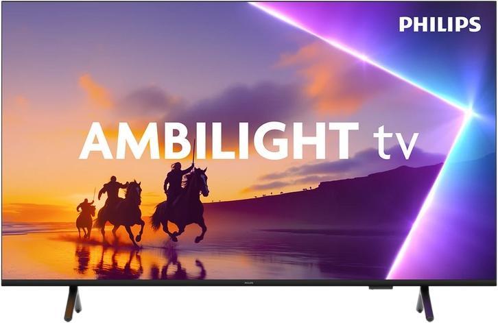 Philips 43" QLED 4K Ambilight TV 43PUS8510/12 Philips 43" QLED 4K Ambilight TV 43PUS8510/12