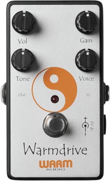 Warm Audio Warmdrive