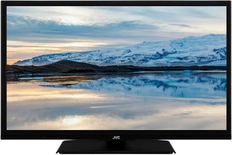 JVC LT-24VH5455