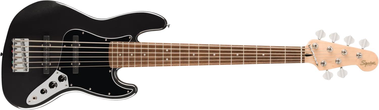 Squier Affinity Series Jazz Bass VI