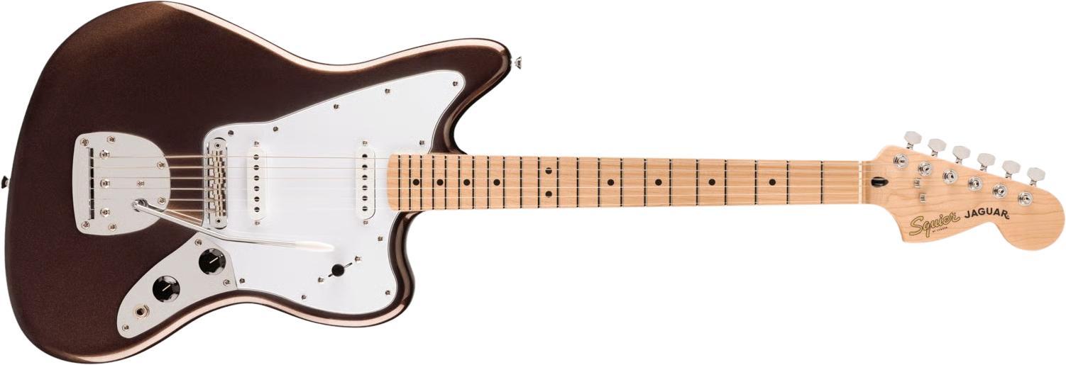 Squier Affinity Series Jaguar MN