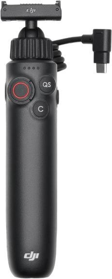 DJI Osmo Action Multifunktionaler Ladegriff