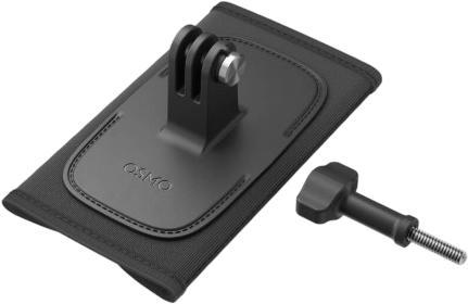 DJI Osmo Rucksackhalterung