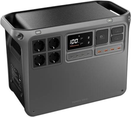 DJI Power 2000