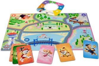 tonies Tonieplay Game - Paw Patrol: Heldenhafte Rettung in der Abenteuerbucht