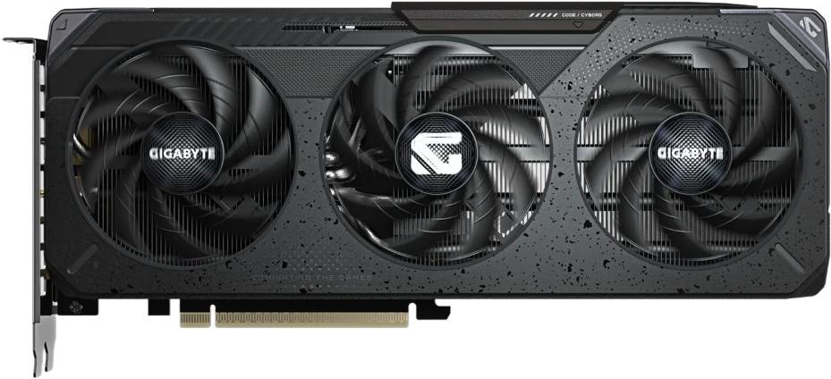GIGABYTE GeForce RTX 5060 Ti Gaming OC 8GB (GV-N506TGAMING OC-8GD) GIGABYTE GeForce RTX 5060 Ti Gaming OC 8GB (GV-N506TGAMING OC-8GD)