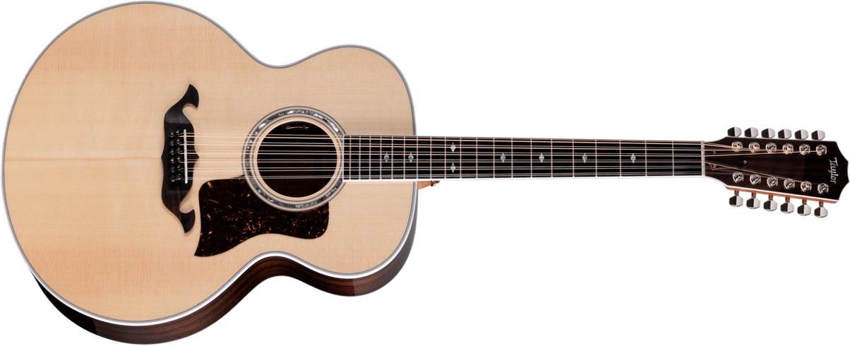 Taylor Legacy 855e