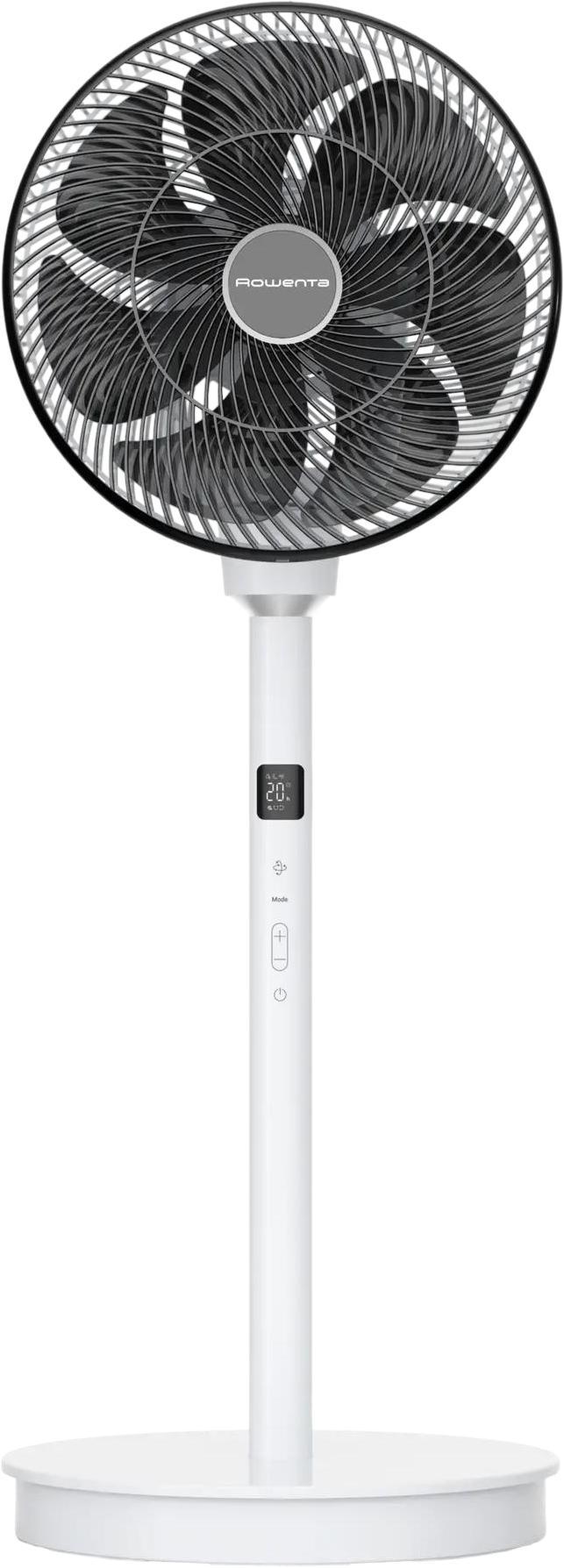 Rowenta Turbo Swift Silence QV5040
