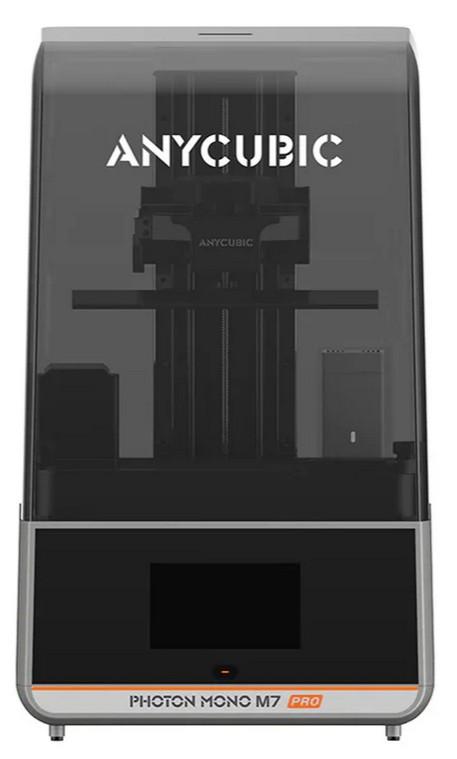 Anycubic Photon Mono M7 Pro