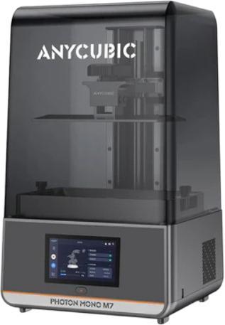 Anycubic Photon Mono M7 Anycubic Photon Mono M7