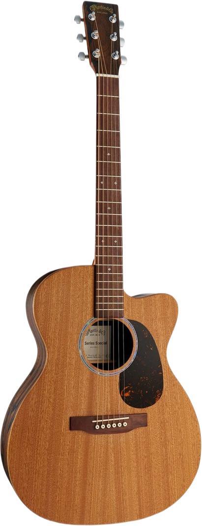 Martin Guitars OMC-X2E Ziricote Martin Guitars OMC-X2E Ziricote
