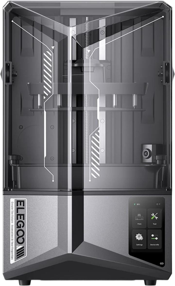 Elegoo Saturn 4 Ultra