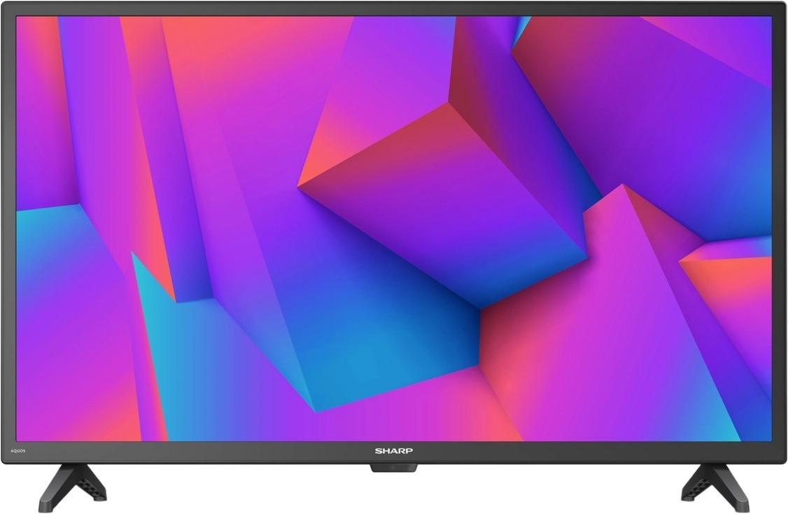 Sharp 32" Full HD Smart TV 32FE2E Sharp 32" Full HD Smart TV 32FE2E