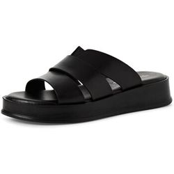 Tamaris Lederpantolette 27203-44