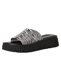 Tamaris Lederpantolette 27216-44