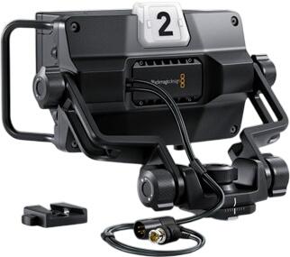 Blackmagic-Design URSA Studio Viewfinder G2