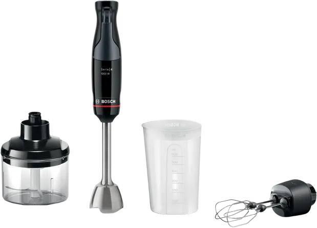 Bosch Serie 4 MSM4B624 Bosch Serie 4 MSM4B624