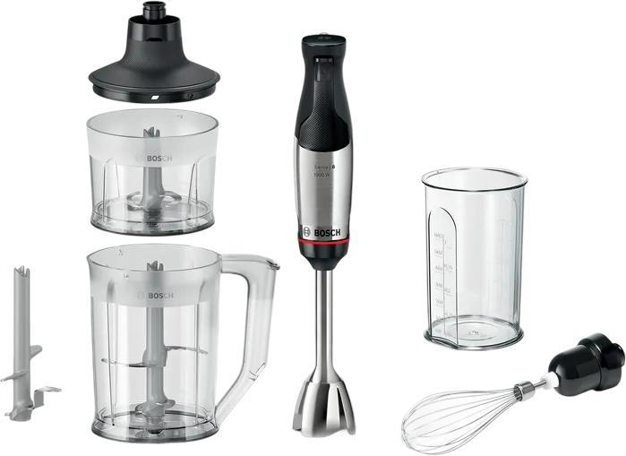 Bosch Serie 6 MSM6M652