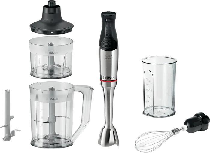 Bosch Serie 6 MSM6M852