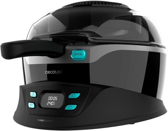 Cecotec TurboCecoFry 4D Healthy