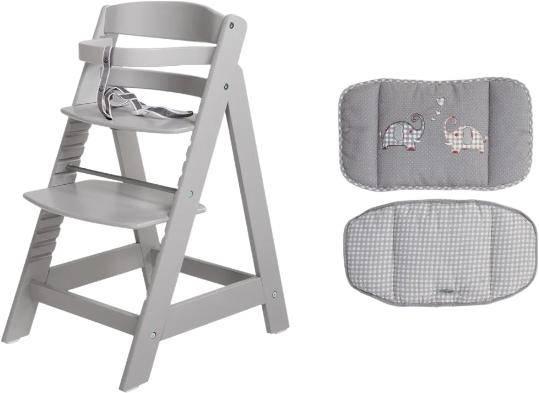 Roba Treppenhochstuhl Sit Up III (275062TPV145)