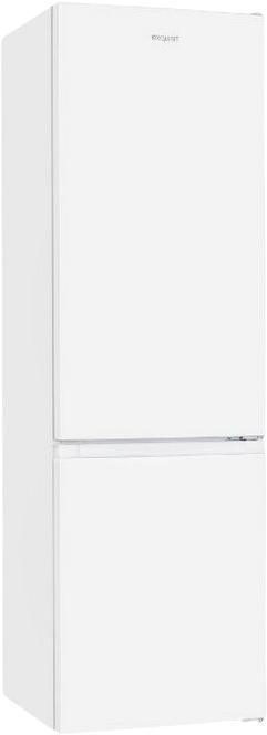 Exquisit KGC265-70-040D weiss