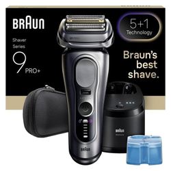 Braun Series 9 9667cc