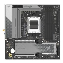 Sapphire Nitro+ B850M WiFi