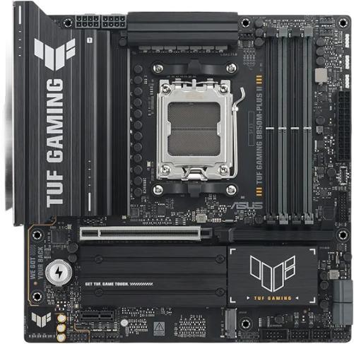 ASUS TUF Gaming B850M-Plus II
