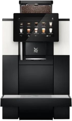 WMF Kaffeevollautomat 950 S